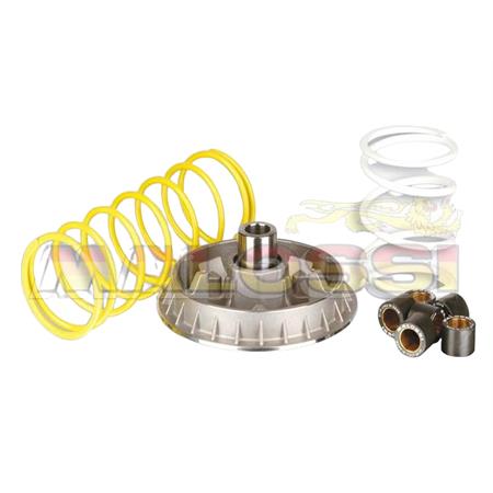 Variatore multivar 2000 maxi scooter Malossi, ricambio 5111261