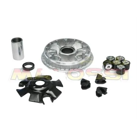 Variatore multivar 2000 maxi scooter Malossi, ricambio 5111324