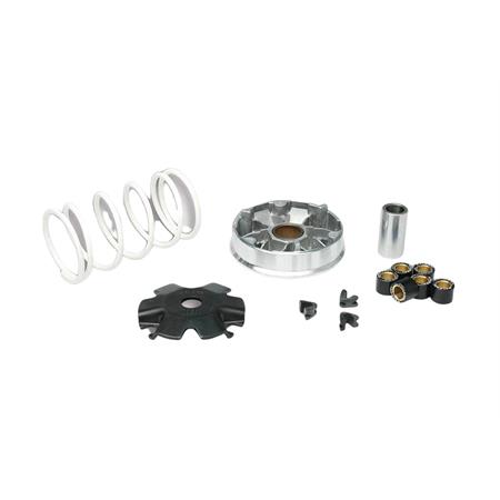 Variatore Malossi Multivar per scooter 50 con motore cinese a 4 tempi, ricambio 5113139