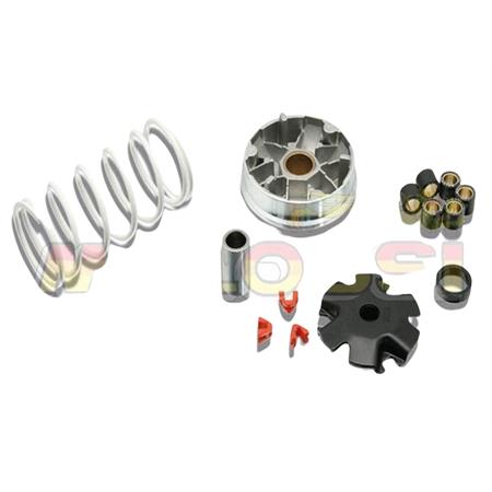 Variatore Malossi multivar Kymco vitality 50 4t euro 2, ricambio 5113269