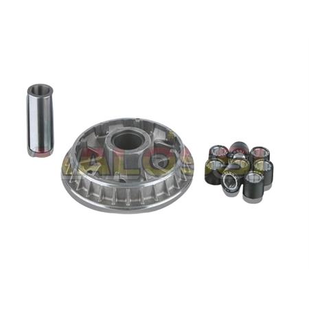 Variatore multivar 2000 maxi scooter Malossi, ricambio 5113322