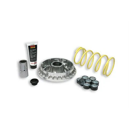 Variatore Multivar 2000 Malossi per maxi scooter Benelli, Malaguti e Suzuki 400 cc prodotti fino al 2007, ricambio 5114258