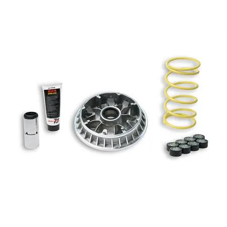 Variatore Multivar 2000 suzuki burgman 400 k7 - k9, ricambio 5114263