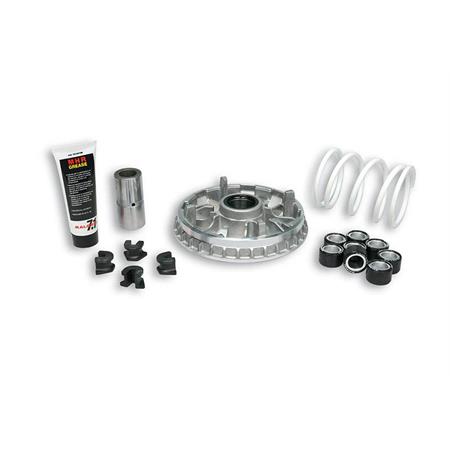 Variatore Multivar Malossi 2000 per maxi scooter Piaggio Beverly e x10 350 cc euro 3, ricambio 5115308