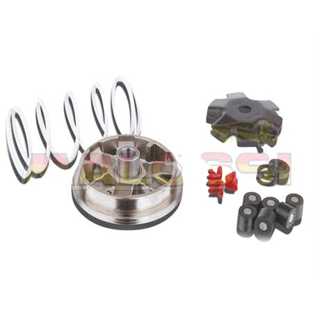 Variatore Malossi multivar scooter Piaggio, ricambio 517382