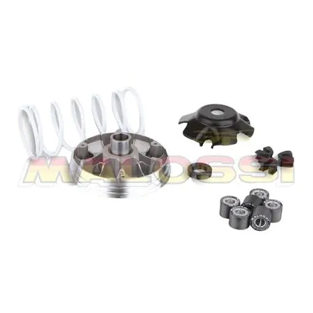 Variatore Malossi multivar 2000 Piaggio scooter 50, ricambio 519019