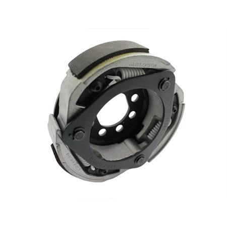 2,2 DERBI ATLANTIS 50 2T LC FRIZIONE DELTA/ Atlantis 298745B KIT 3 MOLLE FRIZIONE NERE D 