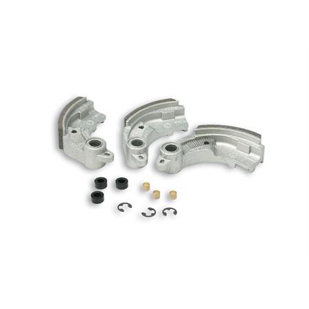 Masse frizione maxi delta clutch, ricambio 5211979