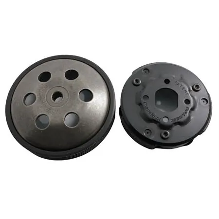 Kit frizione delta + campana Malossi wing per Minarelli, ricambio 5214113
