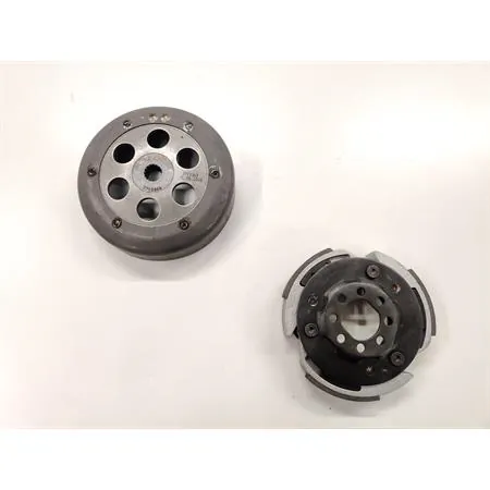 Maxi delta system (clutch bell   145), ricambio 5214721
