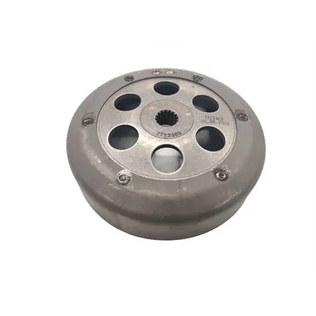 Maxi delta system (clutch bell   145), ricambio 5214721