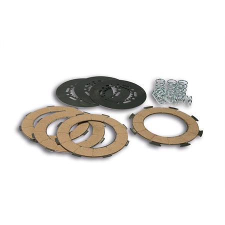 Serie dischi friz. (6 molle) mhr per cam, ricambio 5216510