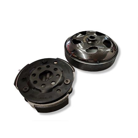 Maxi delta system (clutch bell   134), ricambio 5217667