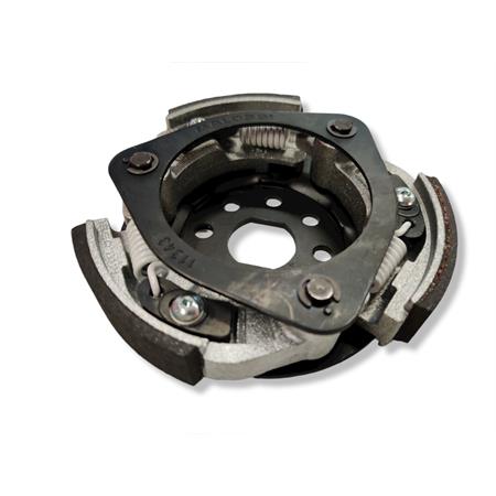 Maxi delta system (clutch bell   134), ricambio 5217667