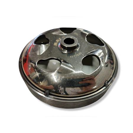 Maxi delta system (clutch bell   134), ricambio 5217667