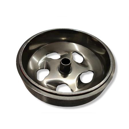 Maxi delta system (clutch bell   134), ricambio 5217667