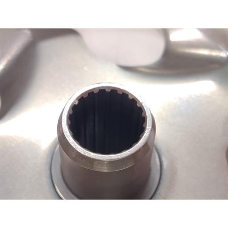Maxi delta system (clutch bell   134), ricambio 5217667