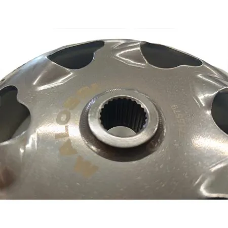 Maxi fly system (clutch bell   160), ricambio 5218743