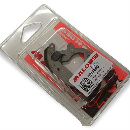Complessivo massette avviamento variator, ricambio 5218890