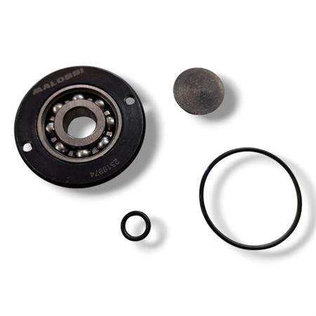 Piattello reggispinta Malossi per Piaggio Vespa small frame 50, 90 e 125 cc 2 tempi e large frame Vespa PX 125 e 150 cc 2 tempi, ricambio 5219627