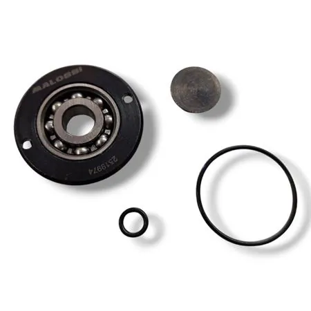 5219627 Piattello reggispinta Malossi per Piaggio Vespa small frame 50, 90 e 125 cc 2 tempi e large frame Vespa PX 125 e 150 cc 2 tempi