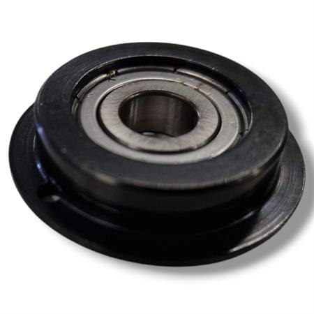 Piattello reggispinta Malossi per Piaggio Vespa small frame 50, 90 e 125 cc 2 tempi e large frame Vespa PX 125 e 150 cc 2 tempi, ricambio 5219627