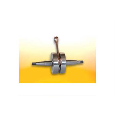 Albero motore Derbi Malossi mhr, ricambio 5312320
