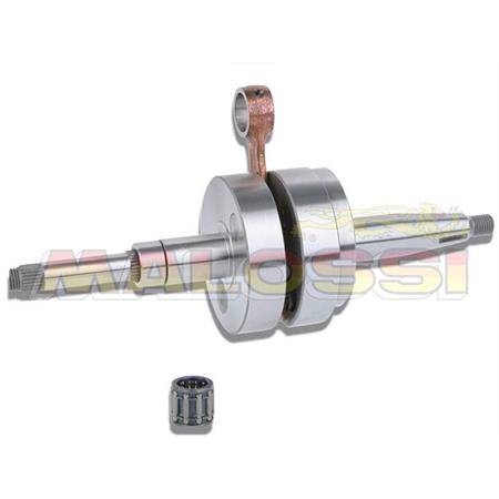 Albero motore Peugeot ad iniezione Malossi, ricambio 5312781
