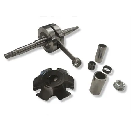 Albero mot. mhr team sp.  12-13 biella 8, ricambio 5315973