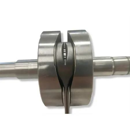 Albero mot. mhr team sp.  12-13 biella 8, ricambio 5315973