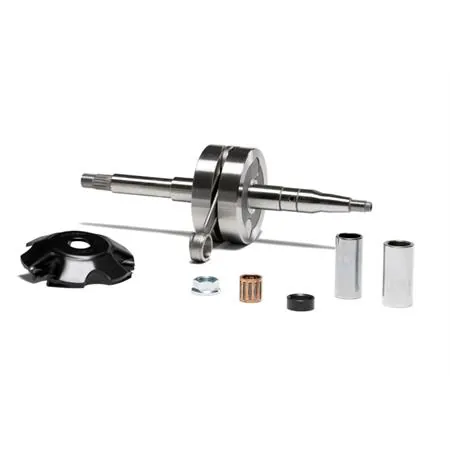 Albero mot. mhr team sp.  13 biella 90 corsa 44 per scooter minarelli ricambio 5317827