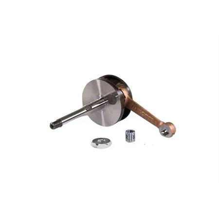 Albero motore rhq  sp.notto  10 (corsa 43 mm) piaggio cioa si ricambio 537313