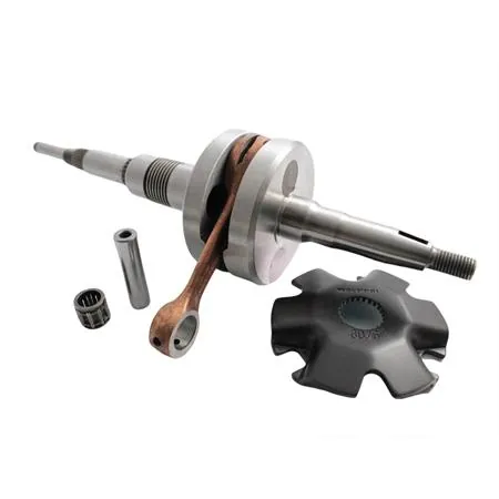 Albero motore RHQ Malossi, ricambio 538631