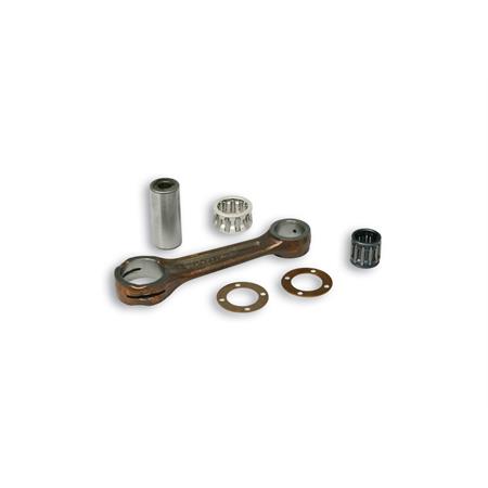Biella completa (cuscinetto testa 12mm -, ricambio 538859