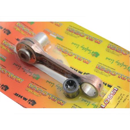 Biella completa interasse 80 spinotto 12 mm Malossi, ricambio 539567