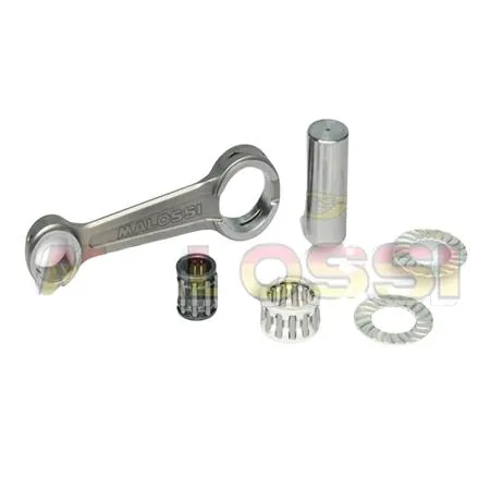 Biella completa interasse 85 mm Malossi, ricambio 539649