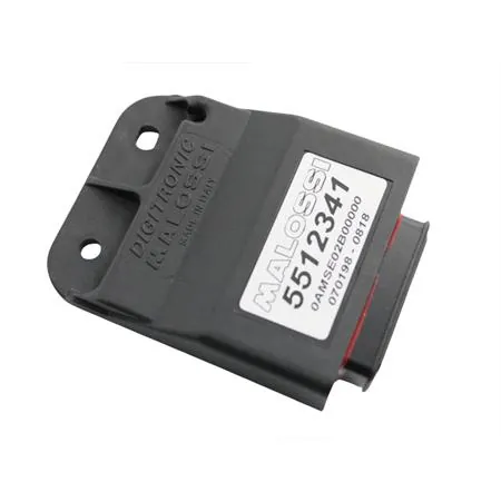 Centralina elettronica digitale per veicolo Malossi, ricambio 5512341