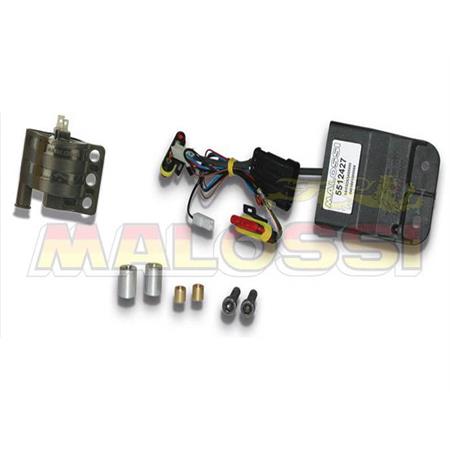 Centralina elettronica Malossi euro2 e euro2-3, ricambio 5512429