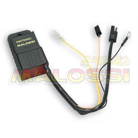 Centralina elettronica digitale Digitronic Malossi, ricambio 5514397