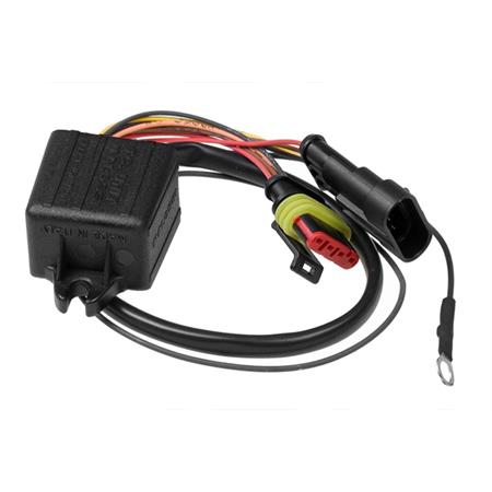 Tc unit o2 controller - emulatore lambda Malossi, ricambio 5514749