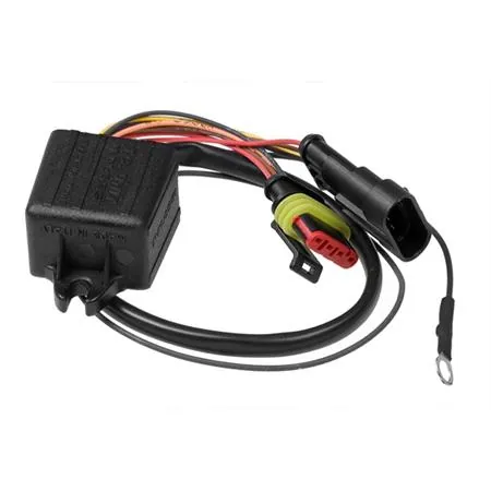 Tc unit o2 controller - emulatore lambda Malossi, ricambio 5514749