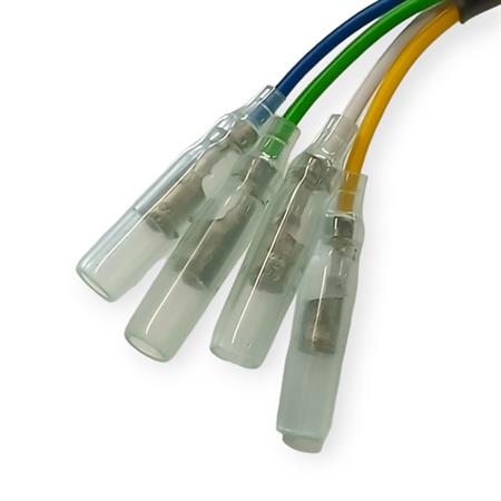 Statore per accensioni power - vespower, ricambio 5515476B