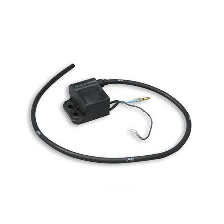 Trasduttore bobina accensione elettronica VESPower Malossi per accensioni a rotore Piaggio Vespa 50, 125 150, 200 cc