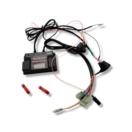 Force master 3 centr.elettr. (iniezione), ricambio 5515730