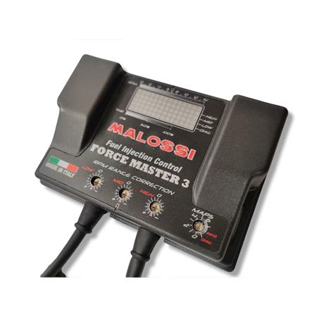 Force master 3 centr.elettr. (iniezione), ricambio 5515730