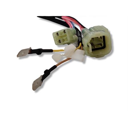Force master 3 centr.elettr. (iniezione), ricambio 5515730