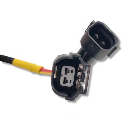 Force master 3 centr.elettr. (iniezione), ricambio 5515730