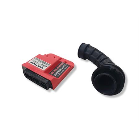 Injtronic centr.elettr. con manicotto, ricambio 5518205