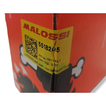 Injtronic centr.elettr. con manicotto, ricambio 5518205