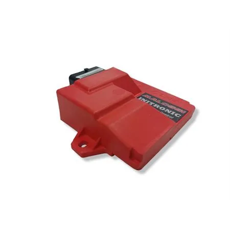 Centralina elettronica Malossi Injtronic per scooter Aprilia SXR 50 cc IE 4T euro 5 prodotti dal 2021 in poi mantenendo il cilindro originale, ricambio 5519425B